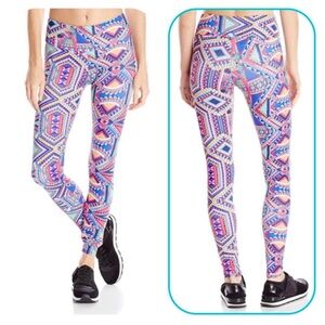 Onzie Leggings